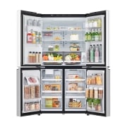  LG 디오스 오브제컬렉션 STEM 얼음정수 냉장고 (매직스페이스) (J824MHR112.CKOR) 썸네일이미지 11