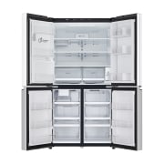  LG 디오스 오브제컬렉션 STEM 얼음정수 냉장고 (매직스페이스) (J824MHR112.CKOR) 썸네일이미지 12