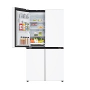 냉장고 LG 디오스 오브제컬렉션 STEM 얼음정수 냉장고 (매직스페이스) (J824MHH112.CKOR) 썸네일이미지 5