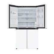 냉장고 LG 디오스 오브제컬렉션 STEM 얼음정수 냉장고 (매직스페이스) (J824MHH112.CKOR) 썸네일이미지 7