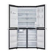 냉장고 LG 디오스 오브제컬렉션 STEM 얼음정수 냉장고 (매직스페이스) (J824MHH112.CKOR) 썸네일이미지 11