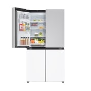  LG 디오스 오브제컬렉션 STEM 얼음정수 냉장고 (매직스페이스) (J824MRH112.CKOR) 썸네일이미지 6