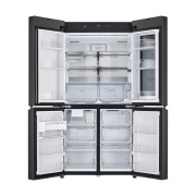 냉장고 LG 디오스 오브제컬렉션 STEM 베이직 냉장고 (노크온 더블매직스페이스) (M874GBB572.AKOR) 썸네일이미지 14