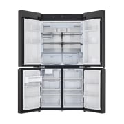  LG 디오스 오브제컬렉션 STEM 베이직 냉장고 (매직스페이스) (M874GBB171.AKOR) 썸네일이미지 11