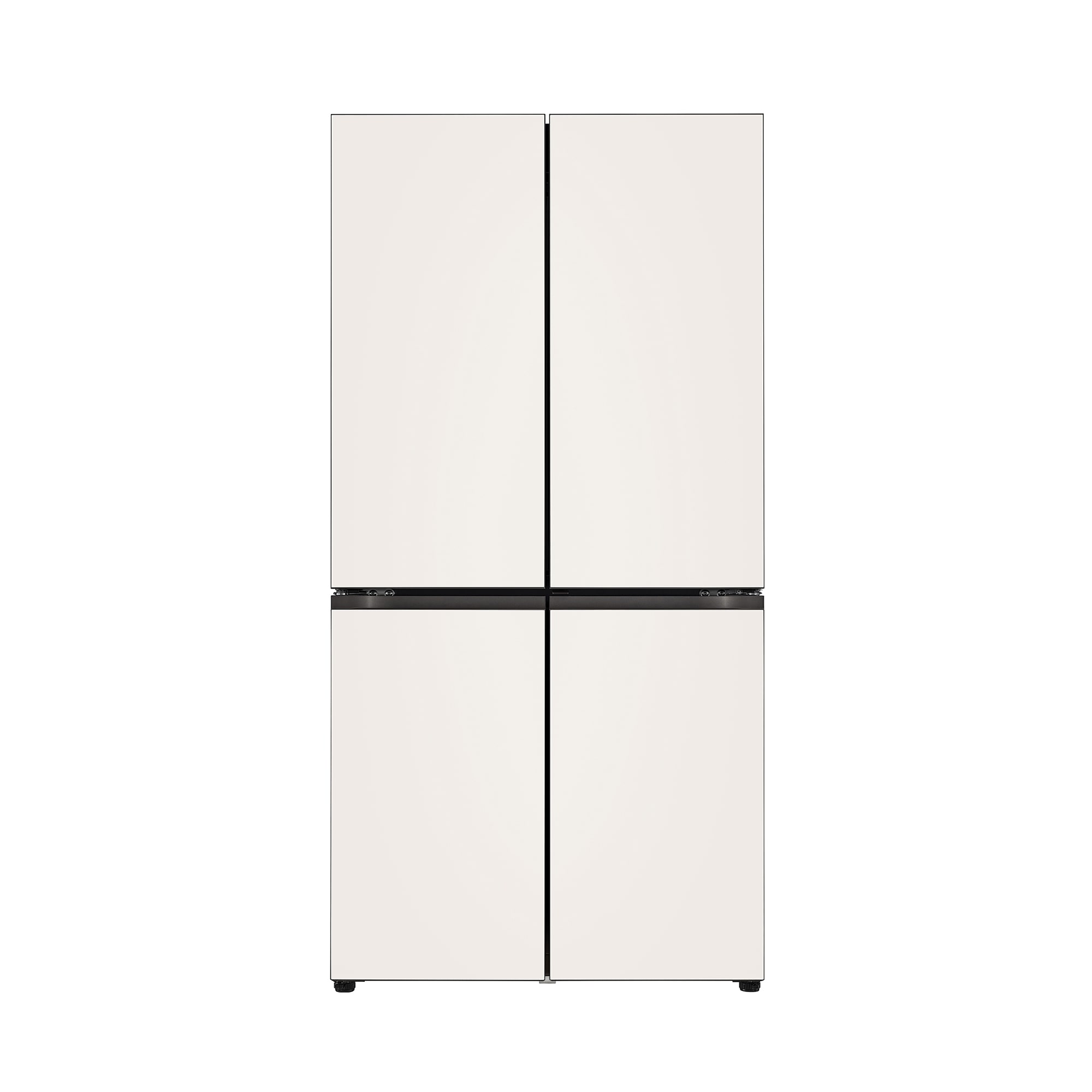 냉장고 LG 디오스 오브제컬렉션 매직스페이스 냉장고 (H874GBB111.CKOR) 줌이미지 0