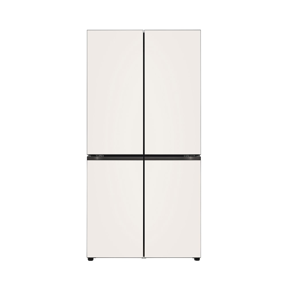 냉장고 LG 디오스 오브제컬렉션 매직스페이스 냉장고 (H874GBB111.CKOR) 메인이미지 0