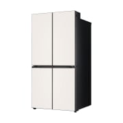 냉장고 LG 디오스 오브제컬렉션 매직스페이스 냉장고 (H874GBB111.CKOR) 썸네일이미지 1
