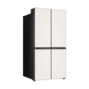 냉장고 LG 디오스 오브제컬렉션 매직스페이스 냉장고 (H874GBB111.CKOR) 썸네일이미지 2