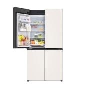 냉장고 LG 디오스 오브제컬렉션 매직스페이스 냉장고 (H874GBB111.CKOR) 썸네일이미지 5