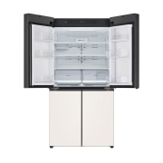 냉장고 LG 디오스 오브제컬렉션 매직스페이스 냉장고 (H874GBB111.CKOR) 썸네일이미지 7