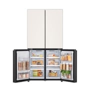 냉장고 LG 디오스 오브제컬렉션 매직스페이스 냉장고 (H874GBB111.CKOR) 썸네일이미지 8
