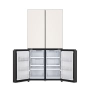 냉장고 LG 디오스 오브제컬렉션 매직스페이스 냉장고 (H874GBB111.CKOR) 썸네일이미지 10