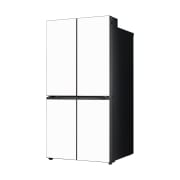 냉장고 LG 디오스 오브제컬렉션 매직스페이스 냉장고 (H874GWW111.CKOR) 썸네일이미지 1
