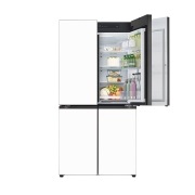 냉장고 LG 디오스 오브제컬렉션 매직스페이스 냉장고 (H874GWW111.CKOR) 썸네일이미지 4