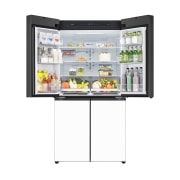 냉장고 LG 디오스 오브제컬렉션 매직스페이스 냉장고 (H874GWW111.CKOR) 썸네일이미지 7