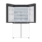 냉장고 LG 디오스 오브제컬렉션 매직스페이스 냉장고 (H874GWW111.CKOR) 썸네일이미지 8