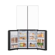냉장고 LG 디오스 오브제컬렉션 매직스페이스 냉장고 (H874GWW111.CKOR) 썸네일이미지 9