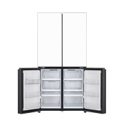 냉장고 LG 디오스 오브제컬렉션 매직스페이스 냉장고 (H874GWW111.CKOR) 썸네일이미지 10