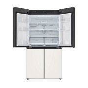 냉장고 LG 디오스 오브제컬렉션 매직스페이스 냉장고 (H874GCB111.CKOR) 썸네일이미지 8