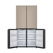 냉장고 LG 디오스 오브제컬렉션 매직스페이스 냉장고 (H874GCB111.CKOR) 썸네일이미지 10
