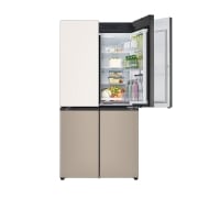 냉장고 LG 디오스 오브제컬렉션 매직스페이스 냉장고 (H874GBC111.CKOR) 썸네일이미지 4