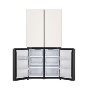 냉장고 LG 디오스 오브제컬렉션 매직스페이스 냉장고 (H874GBC111.CKOR) 썸네일이미지 10