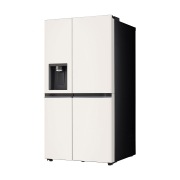 냉장고 LG 디오스 오브제컬렉션 얼음정수 냉장고 (J814MEE1-F.CKOR) 썸네일이미지 3