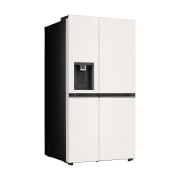 냉장고 LG 디오스 오브제컬렉션 얼음정수 냉장고 (J814MEE1-F.CKOR) 썸네일이미지 4