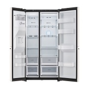 냉장고 LG 디오스 오브제컬렉션 얼음정수 냉장고 (J814MEE12.CKOR) 썸네일이미지 9