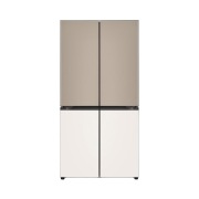 냉장고 LG 디오스 오브제컬렉션 매직스페이스 냉장고 (M874GCB152S.AKOR) 썸네일이미지 0