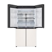 냉장고 LG 디오스 오브제컬렉션 매직스페이스 냉장고 (M874GCB152S.AKOR) 썸네일이미지 9