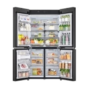 냉장고 LG 디오스 오브제컬렉션 매직스페이스 냉장고 (M874GCB152S.AKOR) 썸네일이미지 12