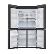 냉장고 LG 디오스 오브제컬렉션 매직스페이스 냉장고 (M874GCB152S.AKOR) 썸네일이미지 13