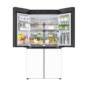 냉장고 LG 디오스 오브제컬렉션 매직스페이스 냉장고 (M874GWW152S.AKOR) 썸네일이미지 8
