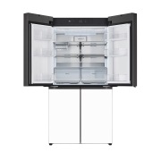 냉장고 LG 디오스 오브제컬렉션 매직스페이스 냉장고 (M874GWW152S.AKOR) 썸네일이미지 9