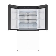 냉장고 LG 디오스 오브제컬렉션 더블매직스페이스 냉장고 (M874GWW252S.AKOR) 썸네일이미지 12