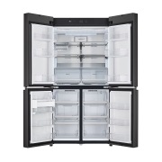 냉장고 LG 디오스 오브제컬렉션 더블매직스페이스 냉장고 (M874GWW252S.AKOR) 썸네일이미지 16
