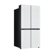 냉장고 LG 디오스 오브제컬렉션 더블매직스페이스 냉장고 (M874MWW252S.AKOR) 썸네일이미지 4