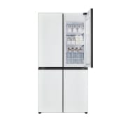 냉장고 LG 디오스 오브제컬렉션 더블매직스페이스 냉장고 (M874MWW252S.AKOR) 썸네일이미지 5