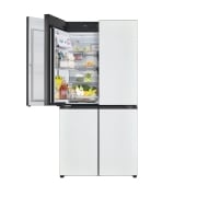 냉장고 LG 디오스 오브제컬렉션 더블매직스페이스 냉장고 (M874MWW252S.AKOR) 썸네일이미지 8