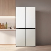 냉장고 LG 디오스 오브제컬렉션 더블매직스페이스 냉장고 (M874MWG252S.AKOR) 썸네일이미지 1