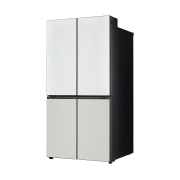 냉장고 LG 디오스 오브제컬렉션 더블매직스페이스 냉장고 (M874MWG252S.AKOR) 썸네일이미지 3