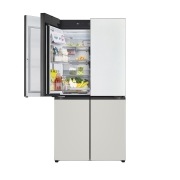 냉장고 LG 디오스 오브제컬렉션 더블매직스페이스 냉장고 (M874MWG252S.AKOR) 썸네일이미지 8
