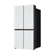 냉장고 LG 디오스 오브제컬렉션 매직스페이스 냉장고 (M874MWW152S.AKOR) 썸네일이미지 1