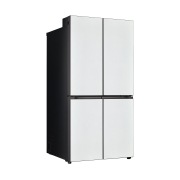 냉장고 LG 디오스 오브제컬렉션 매직스페이스 냉장고 (M874MWW152S.AKOR) 썸네일이미지 2