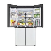 냉장고 LG 디오스 오브제컬렉션 매직스페이스 냉장고 (M874MWW152S.AKOR) 썸네일이미지 6