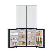 냉장고 LG 디오스 오브제컬렉션 매직스페이스 냉장고 (M874MWW152S.AKOR) 썸네일이미지 8