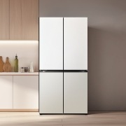 냉장고 LG 디오스 오브제컬렉션 매직스페이스 냉장고 (M874MWG152S.AKOR) 썸네일이미지 1