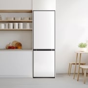 냉장고 LG 모던엣지 냉장고 오브제컬렉션 (Q343MHHF33.AKOR) 썸네일이미지 1
