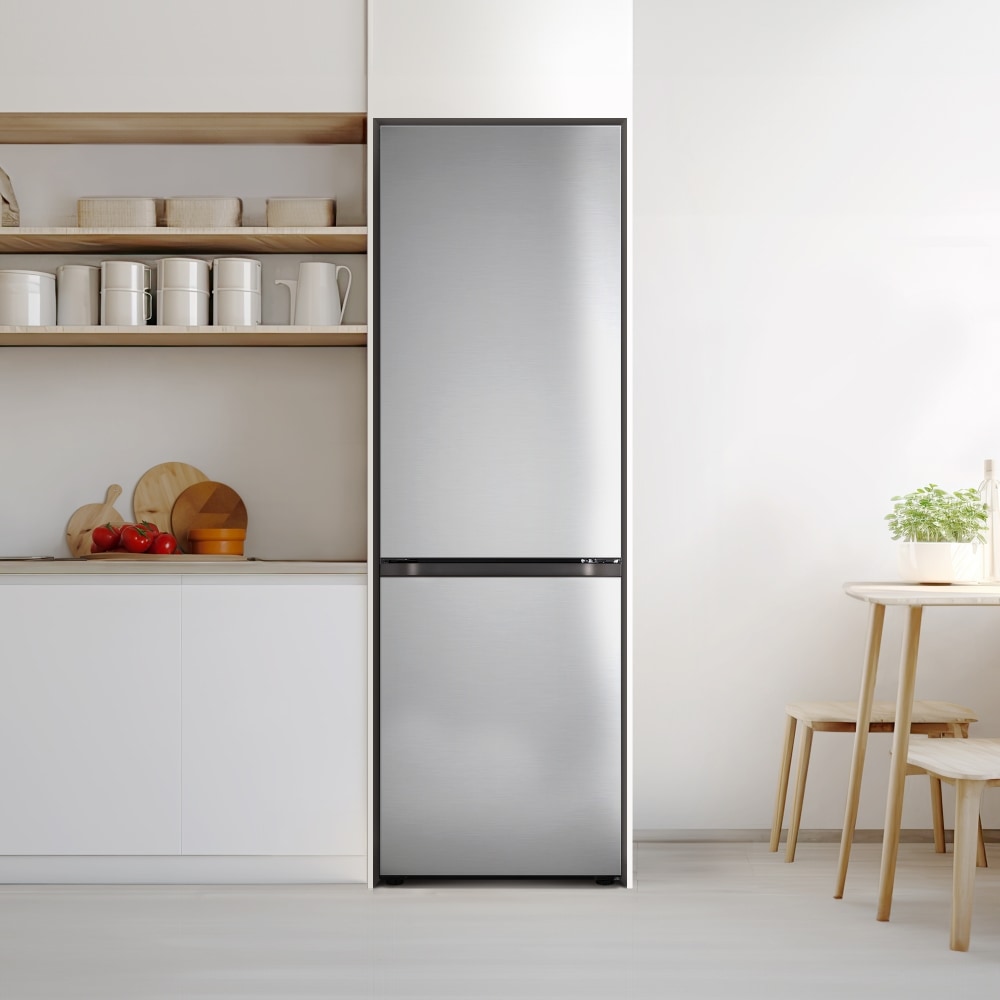 냉장고 LG 모던엣지 냉장고 오브제컬렉션 (Q343MPSF33.AKOR) 메인이미지 1